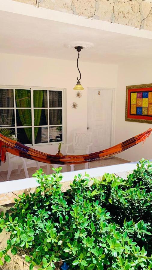 Villa Marcia Boca Chica Dış mekan fotoğraf