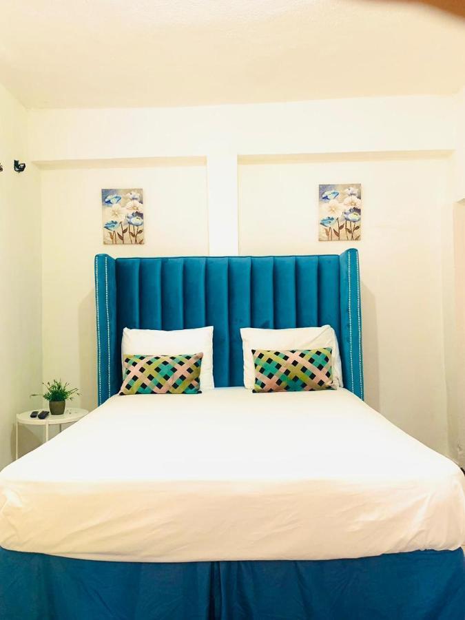 Villa Marcia Boca Chica Dış mekan fotoğraf