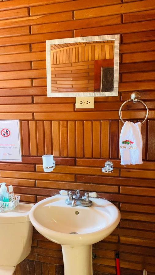 Villa Marcia Boca Chica Dış mekan fotoğraf