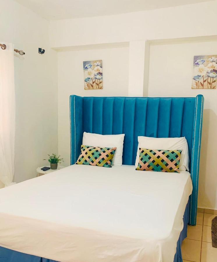 Villa Marcia Boca Chica Dış mekan fotoğraf