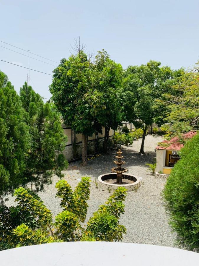 Villa Marcia Boca Chica Dış mekan fotoğraf