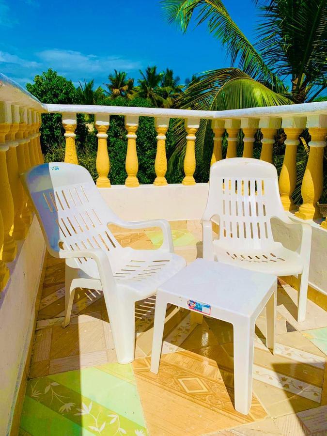Villa Marcia Boca Chica Dış mekan fotoğraf
