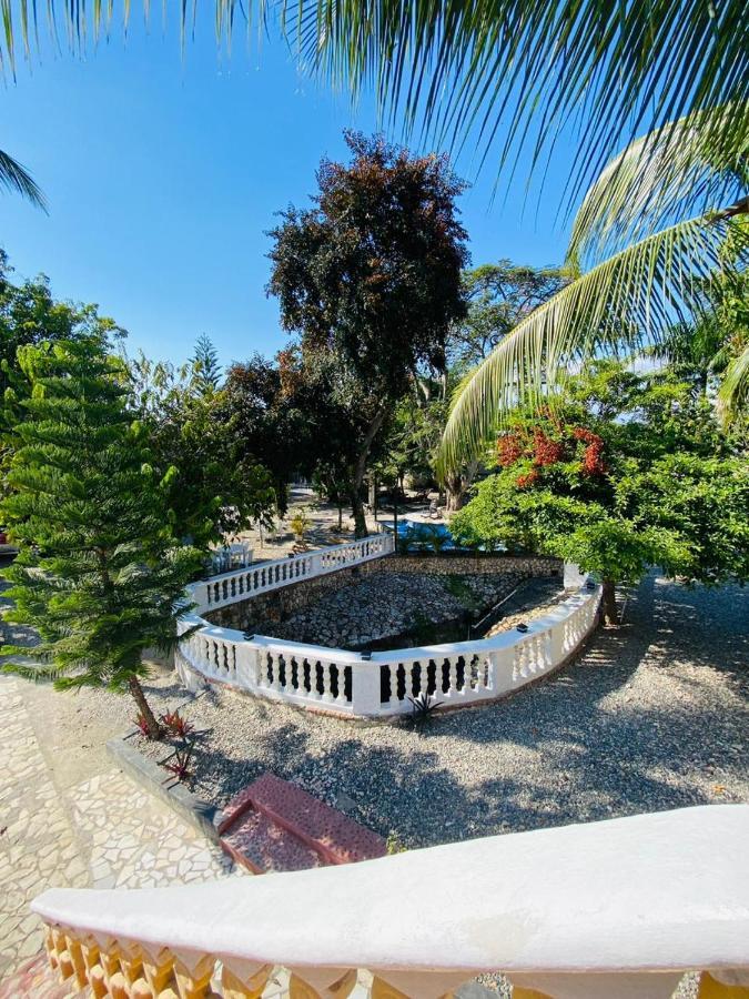 Villa Marcia Boca Chica Dış mekan fotoğraf